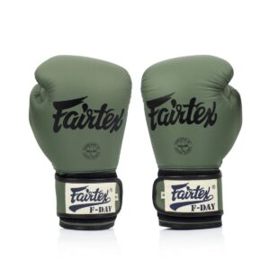 Boxing Gloves - Fairtex Canada