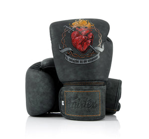 Boxing Gloves - Fairtex Canada